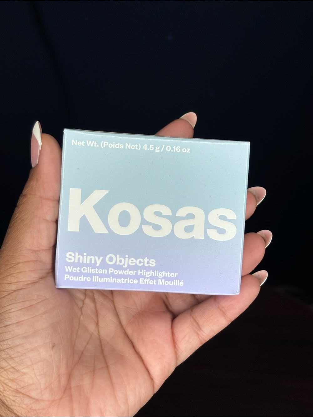 *BRAND NEW* Kosás Shiny Objects highlighter